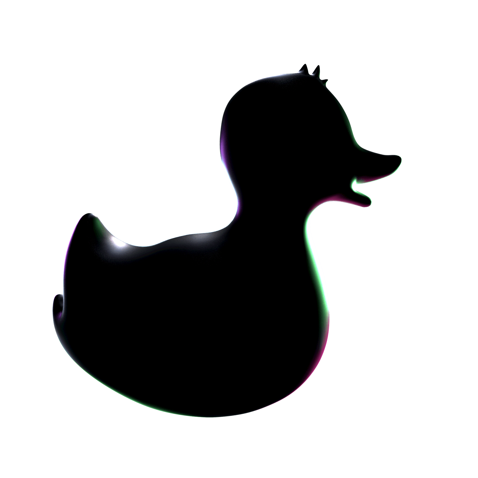 Ducky